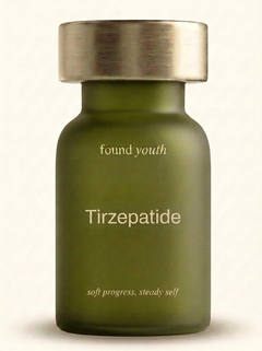 Tirzepatide