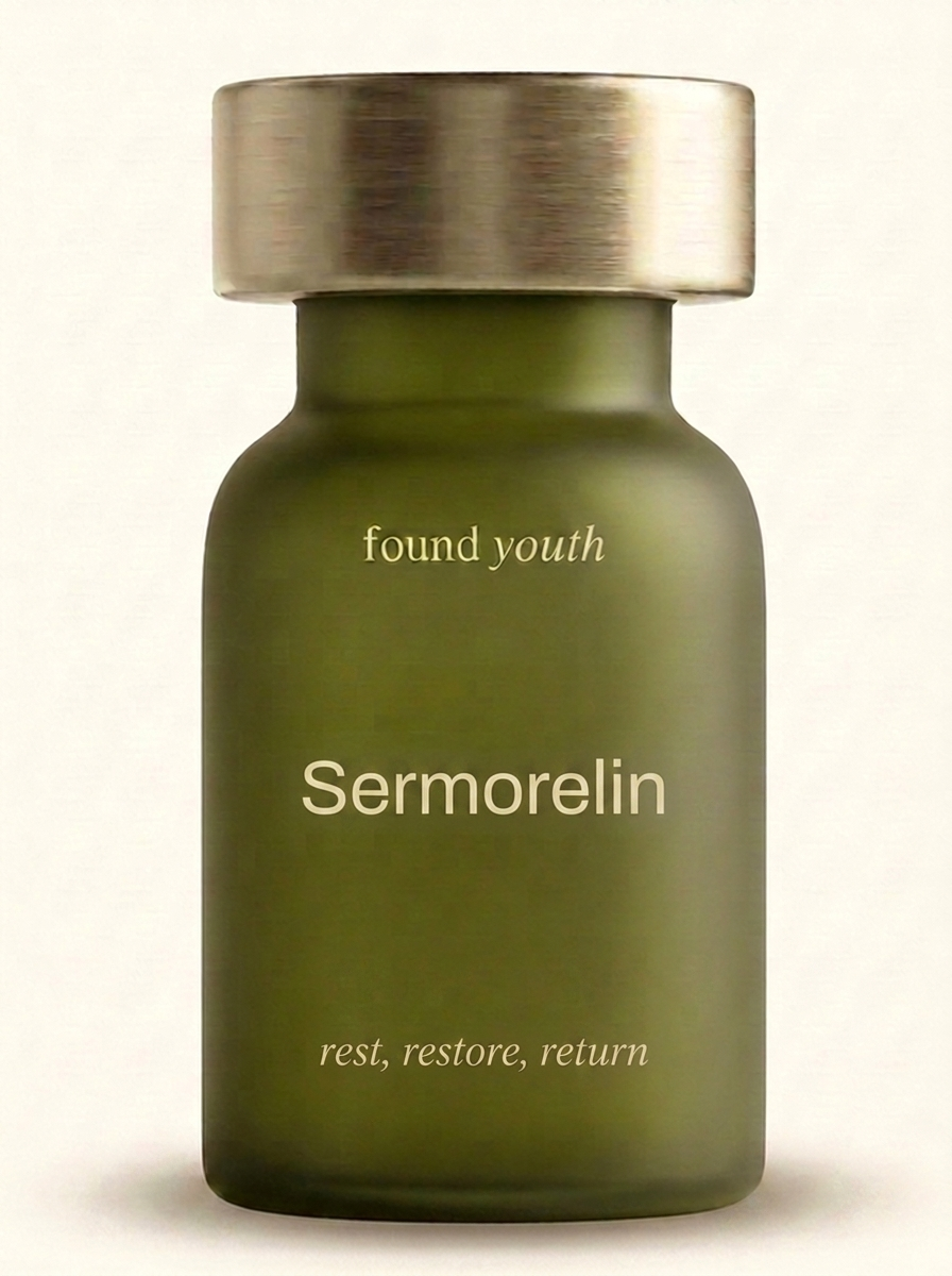 Sermorelin