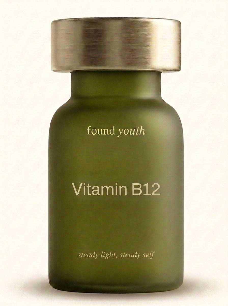 Vitamin B12