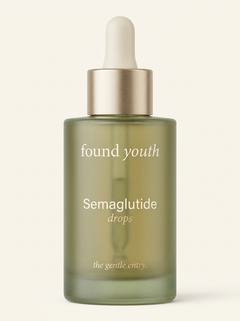 Semaglutide Sublingual Drops