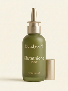Glutathione Nasal Spray