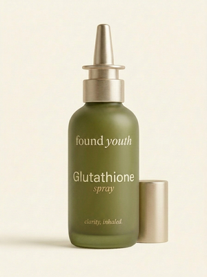 Glutathione Nasal Spray