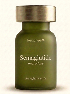 Semaglutide Microdose GLP-1