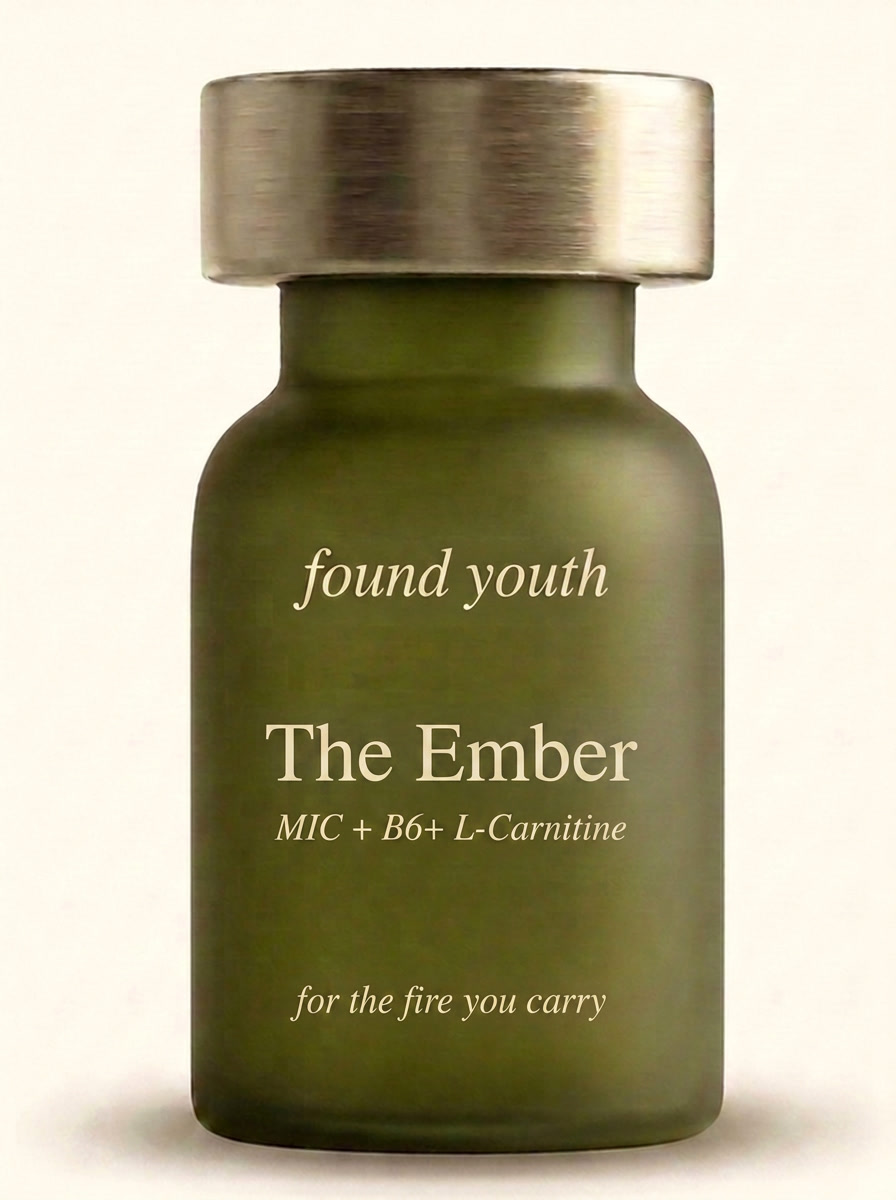 The Ember