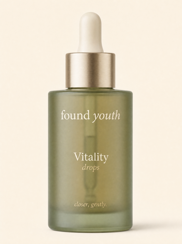Vitality Drops