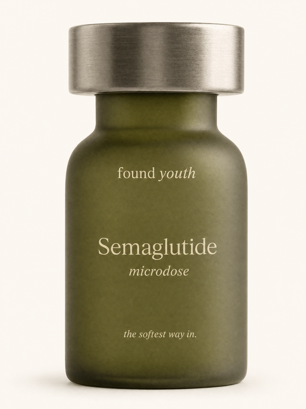 Semaglutide Microdose GLP-1