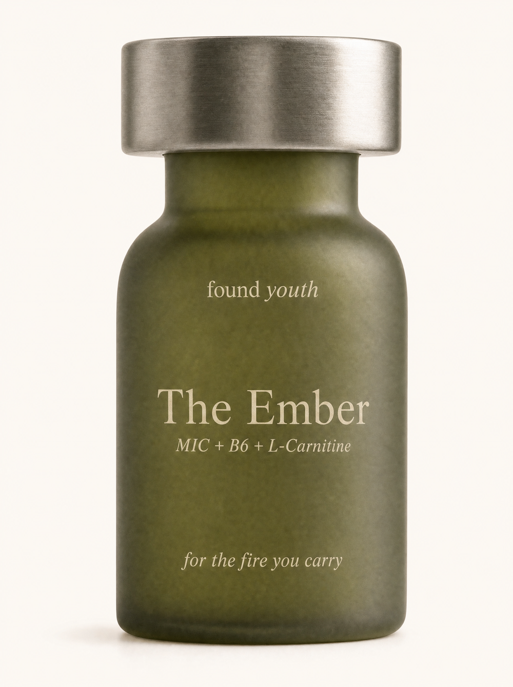 The Ember
